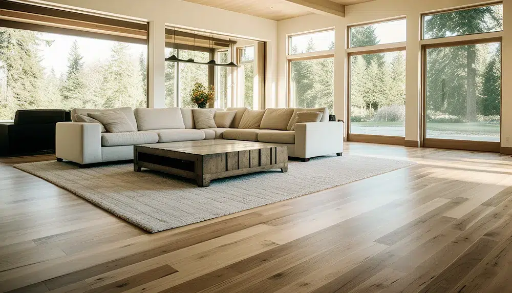 DIMA Parkett - Laminat verlegen - passende Variante wählen