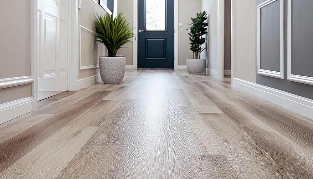 DIMA Parkett - Laminat verlegen - passende Variante wählen