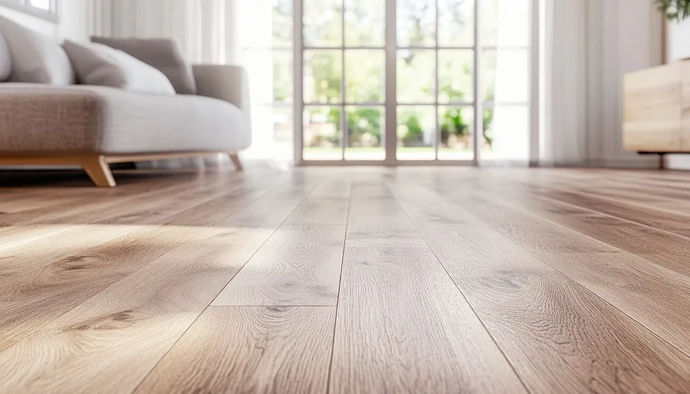 DIMA Parkett - Laminat verlegen - verschiedene Arten