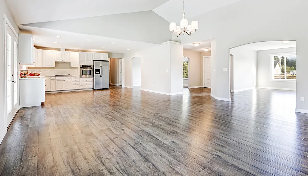 DIMA Parkett - Laminat verlegen - verschiedene Arten