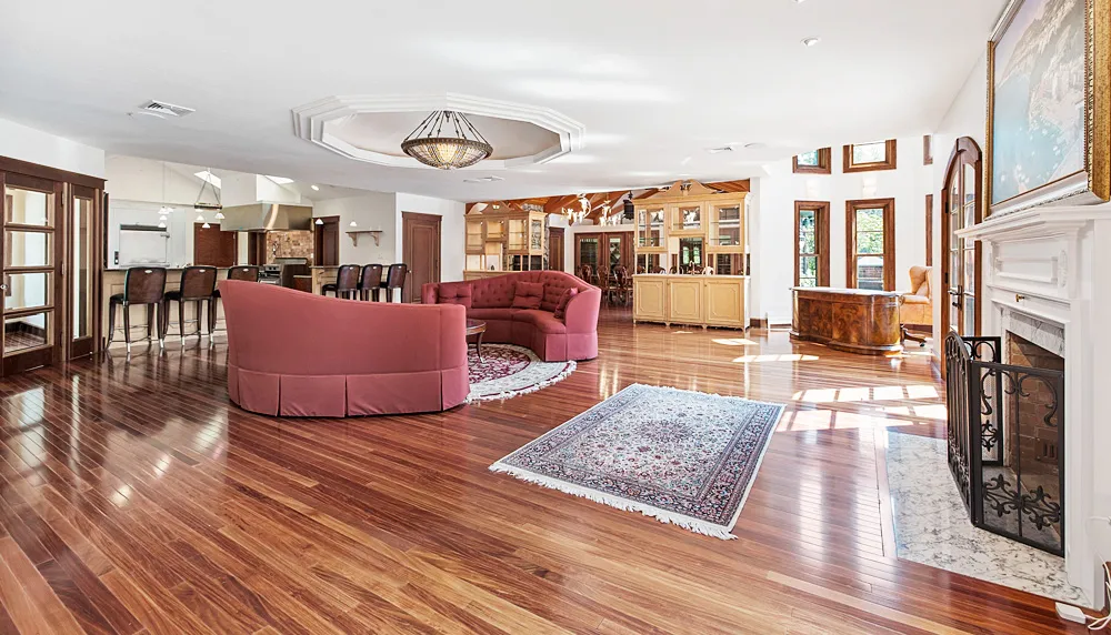 DIMA Parkett - Laminat verlegen - verschiedene Arten