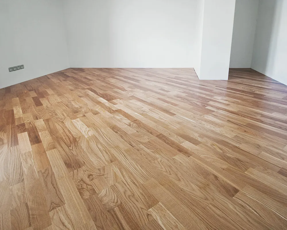 DIMA Parkett - Laminat verlegen - Vorteile