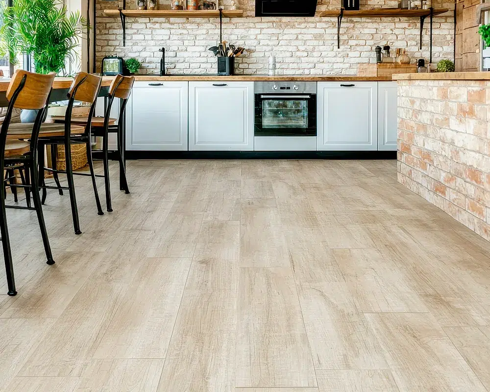 DIMA Parkett - Laminat verlegen - Vorteile