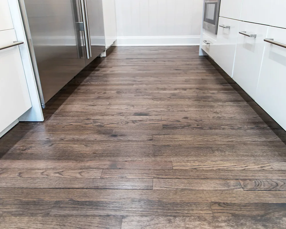 DIMA Parkett - warum Vinylboden verlegen