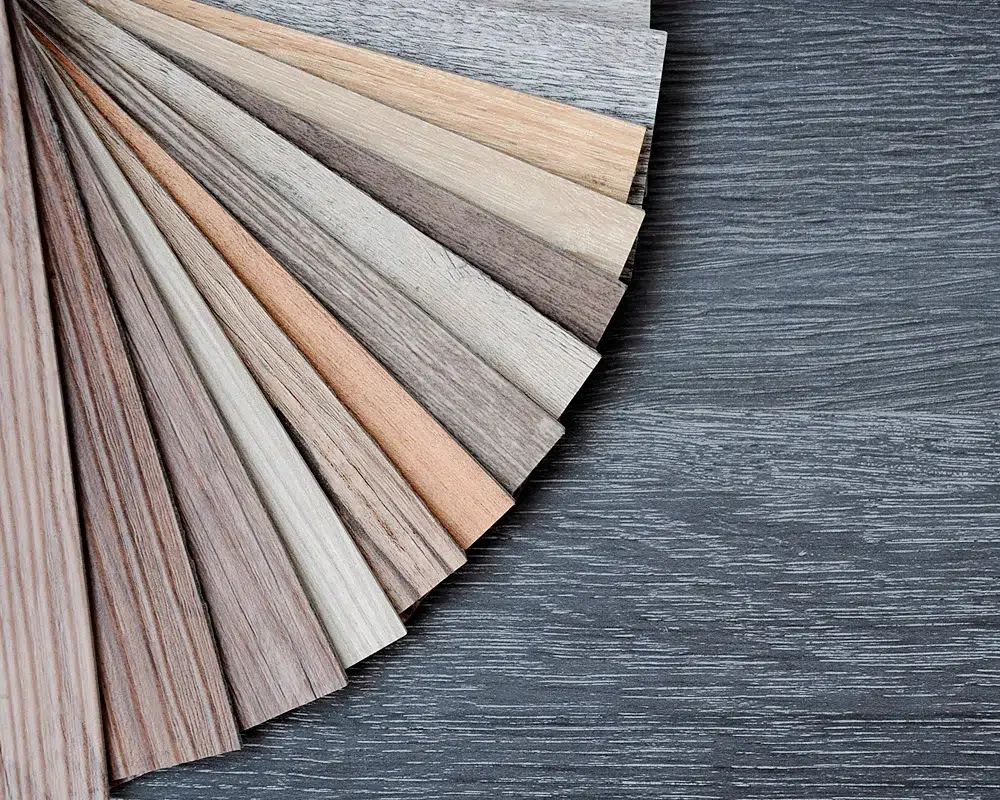 DIMA Parkett - warum Vinylboden verlegen