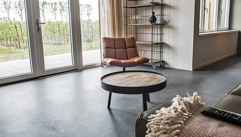 Vinylboden vom Profi fachgerecht verlegen lassen - DIMA Parkett