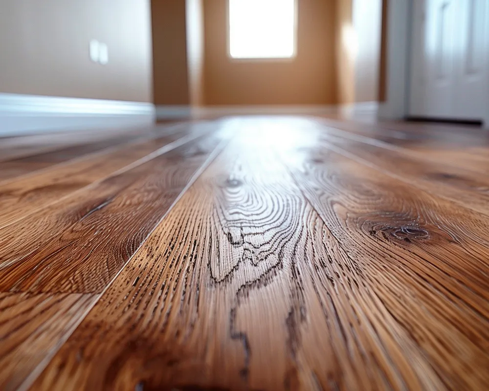 DIMA Parkett - Holzboden färben - sinnvoll