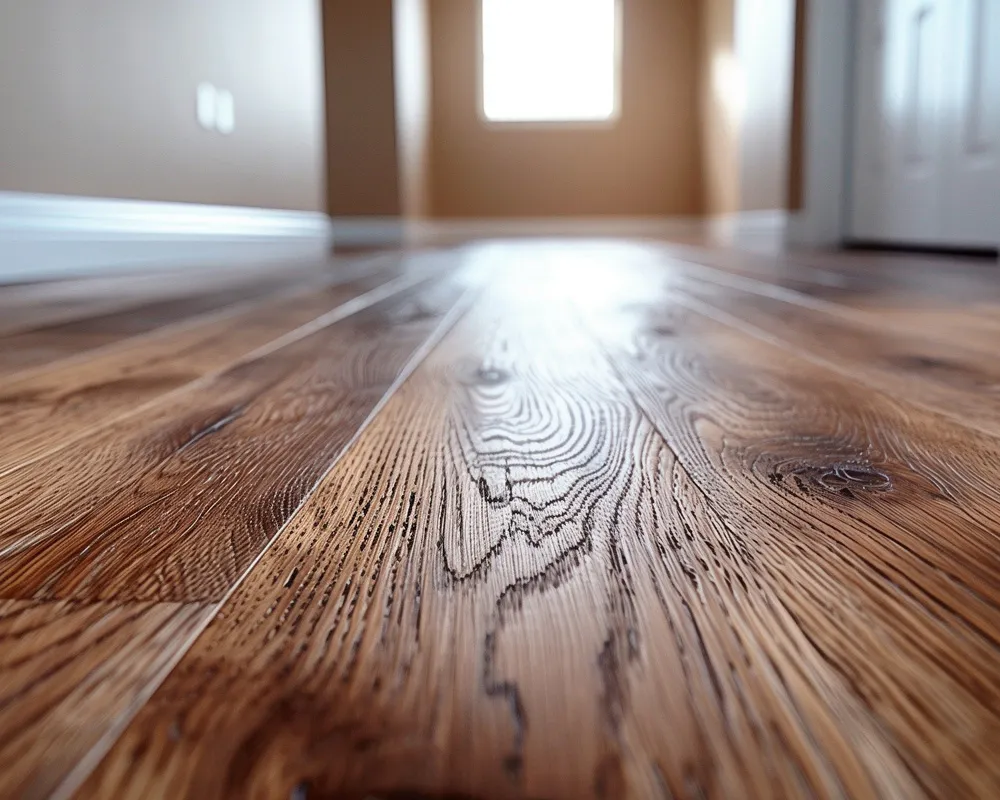 DIMA Parkett - Holzboden reinigen - Warum