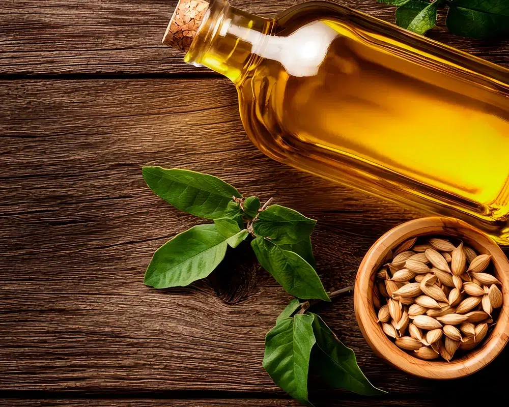 DIMA Parkett - Holzboden reinigen - Warum