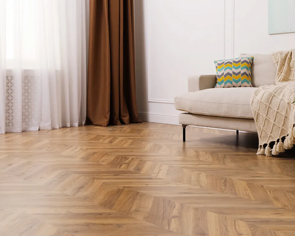 DIMA Parkett - Holzboden Versiegelung - Vorteile