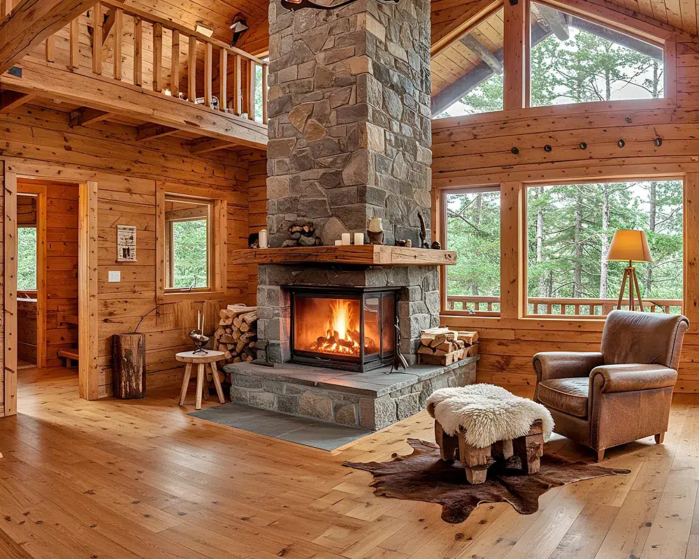 DIMA Parkett - Holzboden Versiegelung - Vorteile