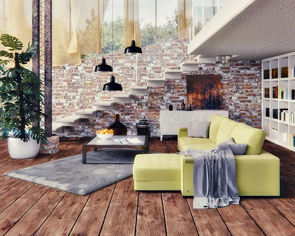 DIMA Parkett - wann sinnvoll Holzboden versiegeln