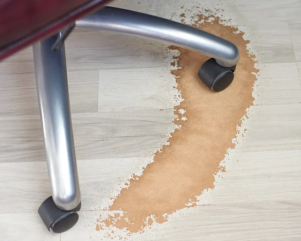 DIMA Parkett - Wann sollte Laminat ausgetauscht werden