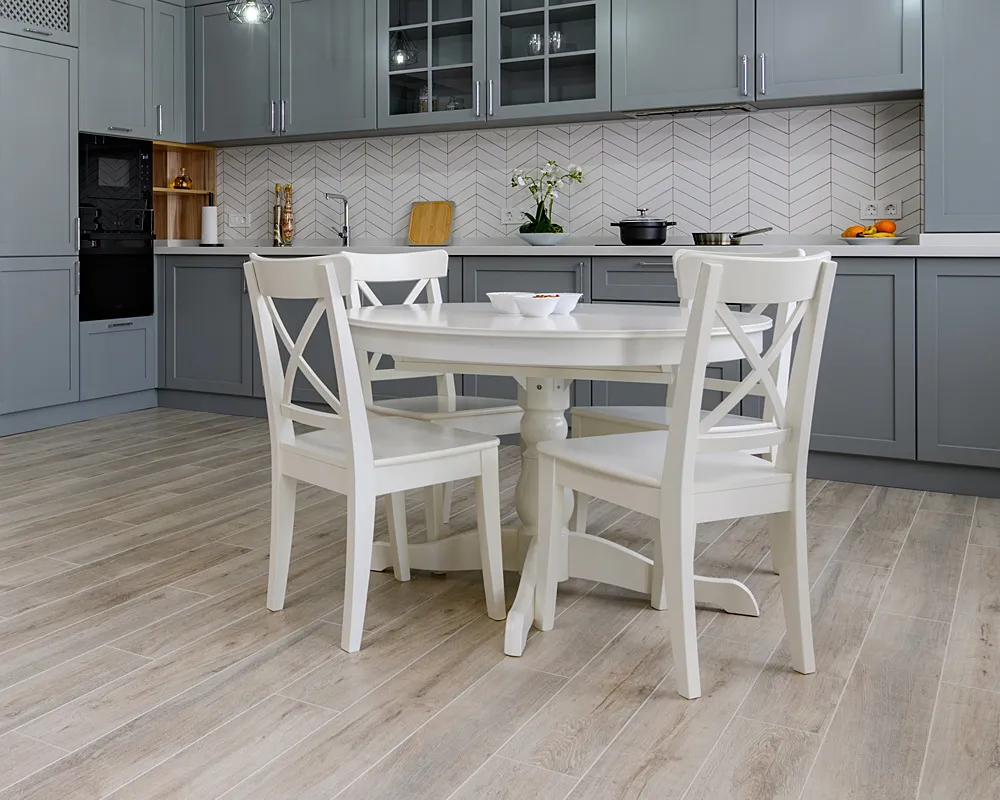 DIMA Parkett - Laminat reparieren