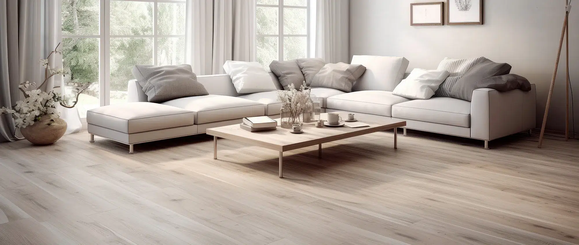 DIMA Parkett - Laminat reparieren - Hero